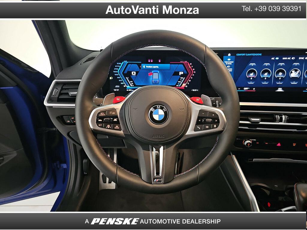 BMW M3 Touring 3.0 Competition M xdrive auto