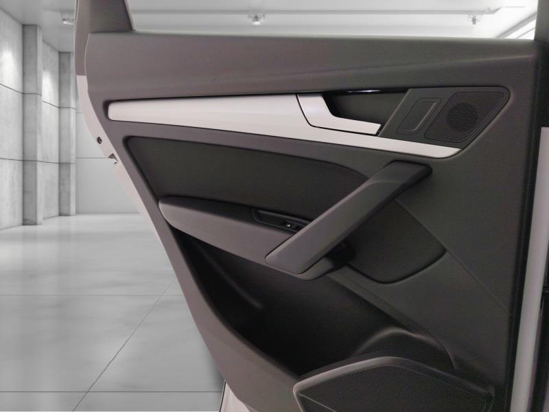 Audi Q5 50 3.0 tdi mhev 48V quattro tiptronic