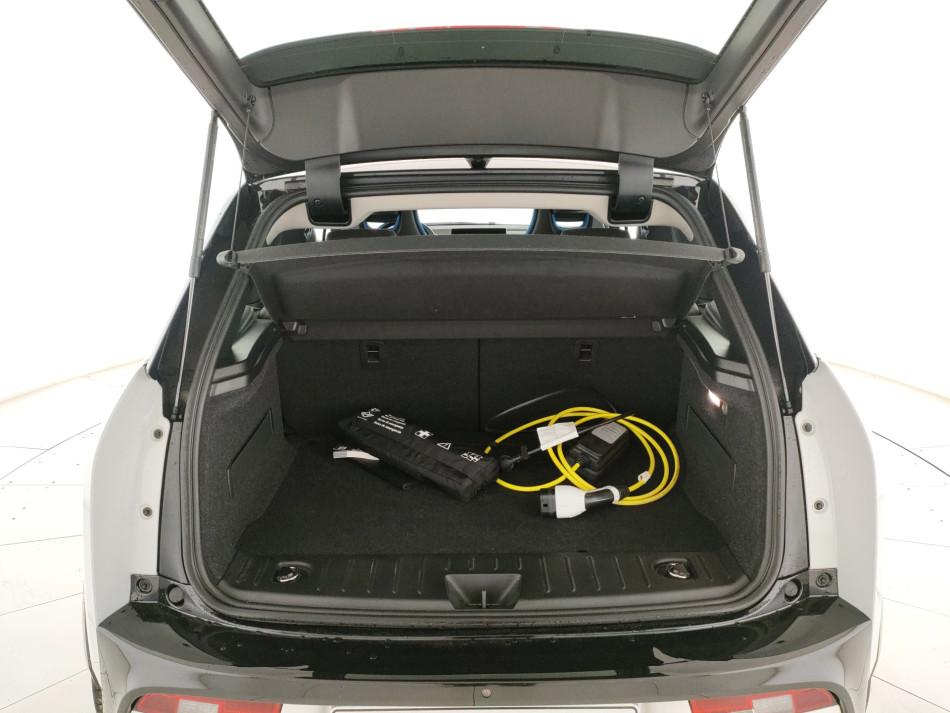 BMW i3 i3s 120Ah Advantage