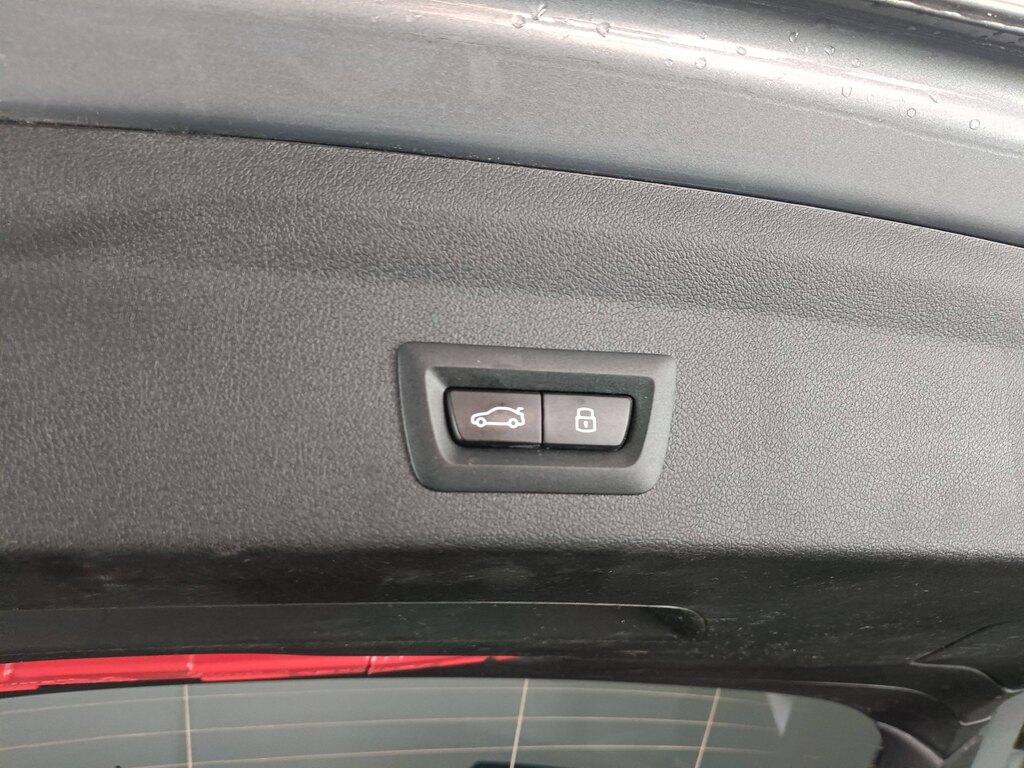 BMW Serie 1 118d MSport Pro auto