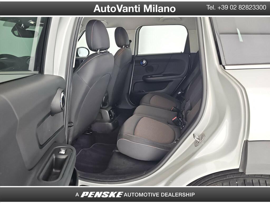 Mini Cooper D Countryman 2.0 D Cooper D Business Auto