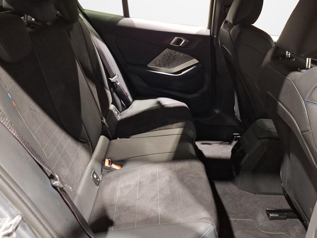 BMW Serie 1 118d MSport Pro auto