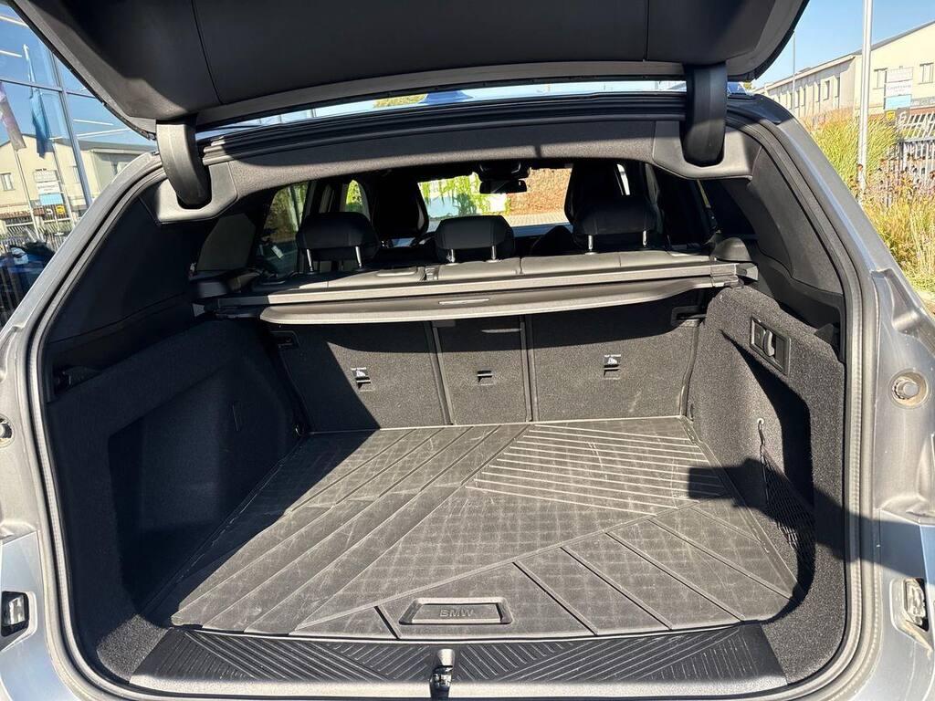 BMW X3 xdrive20d MSport Pro auto