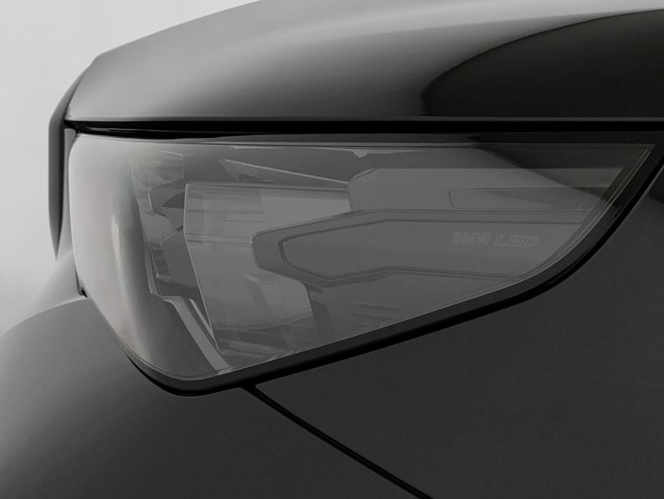 BMW Serie 5 520d Touring 48V xdrive Msport auto