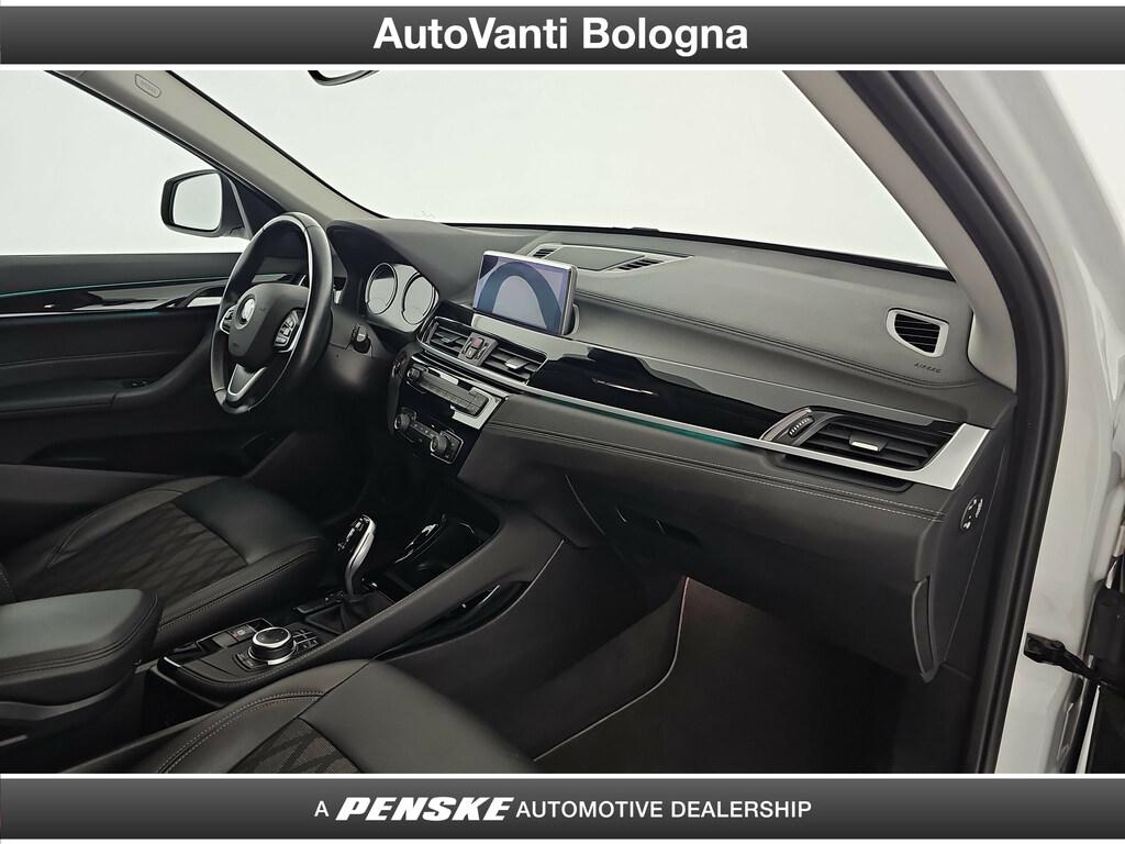 BMW X1 sdrive18d xLine Plus auto