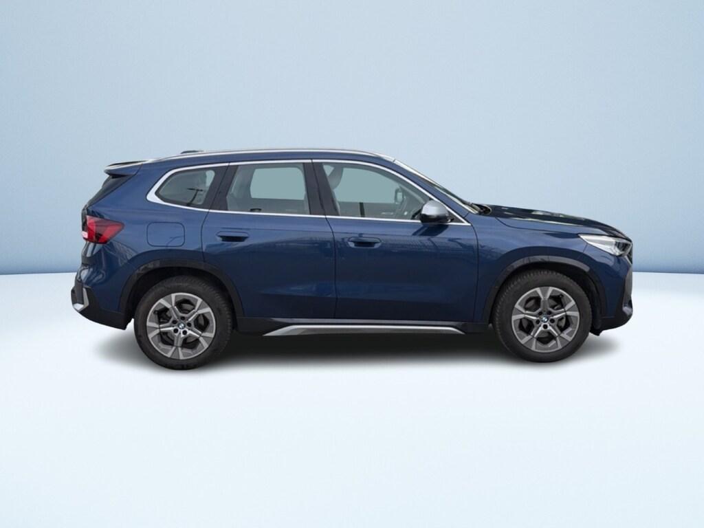 BMW X1 xdrive20d mhev 48V X-Line auto