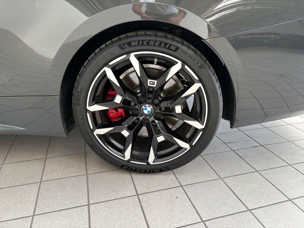 BMW Serie 4 420d Coupe mhev 48V M Sport Pro auto