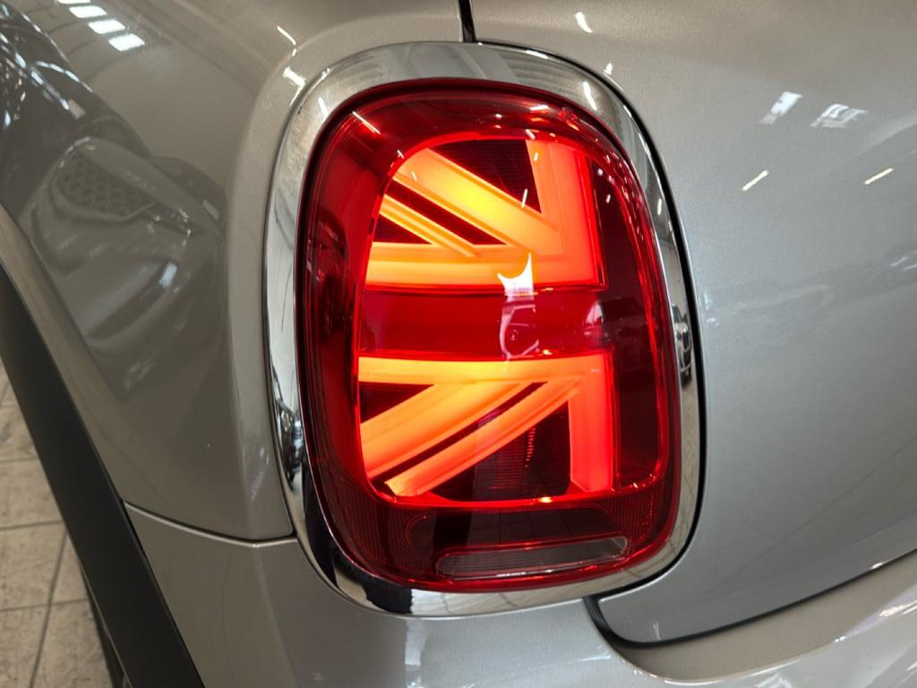 Mini Cooper 1.5 TwinPower Turbo Cooper