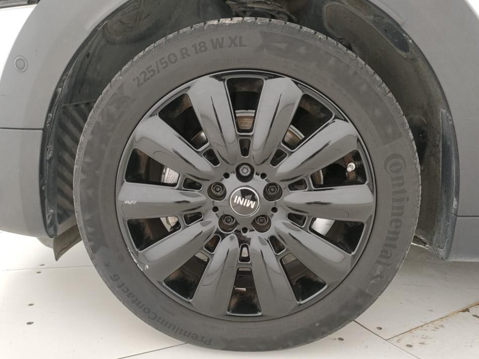 Mini Cooper D Countryman 2.0 TwinPower Turbo Cooper D