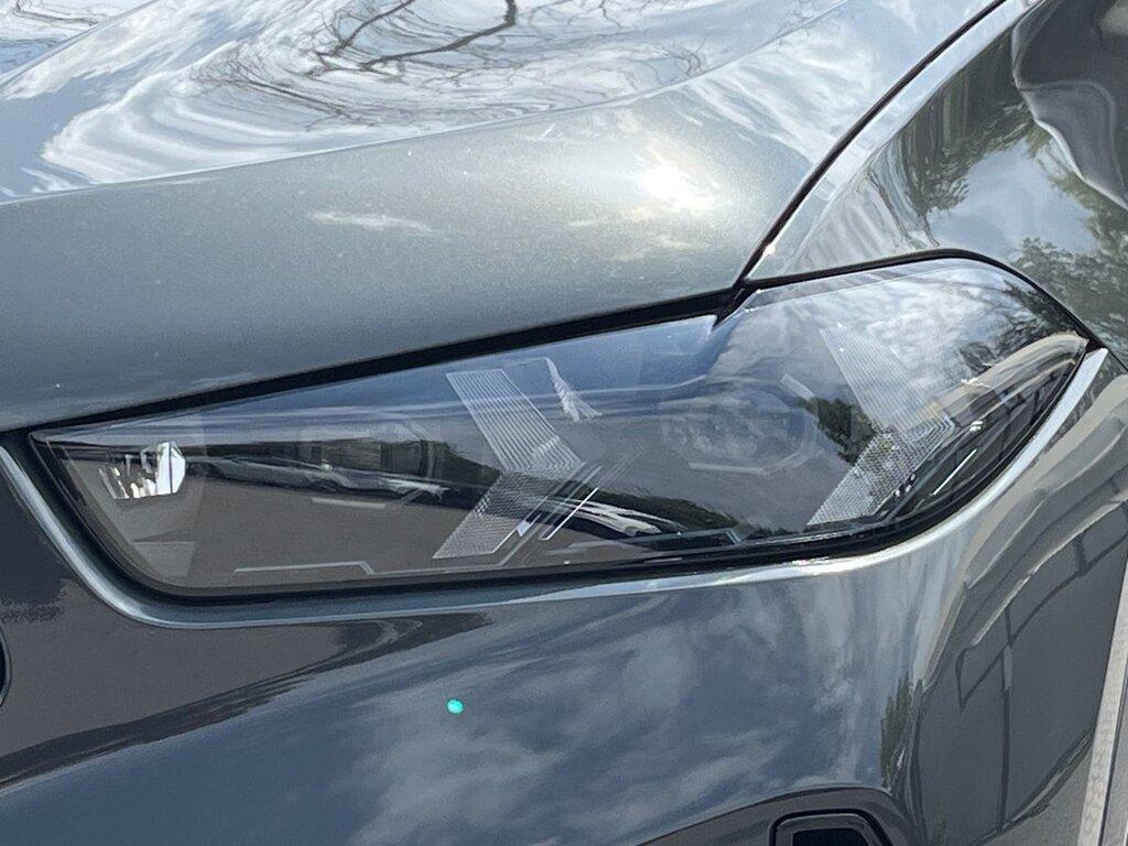 BMW X6 xdrive30d MSport Pro auto
