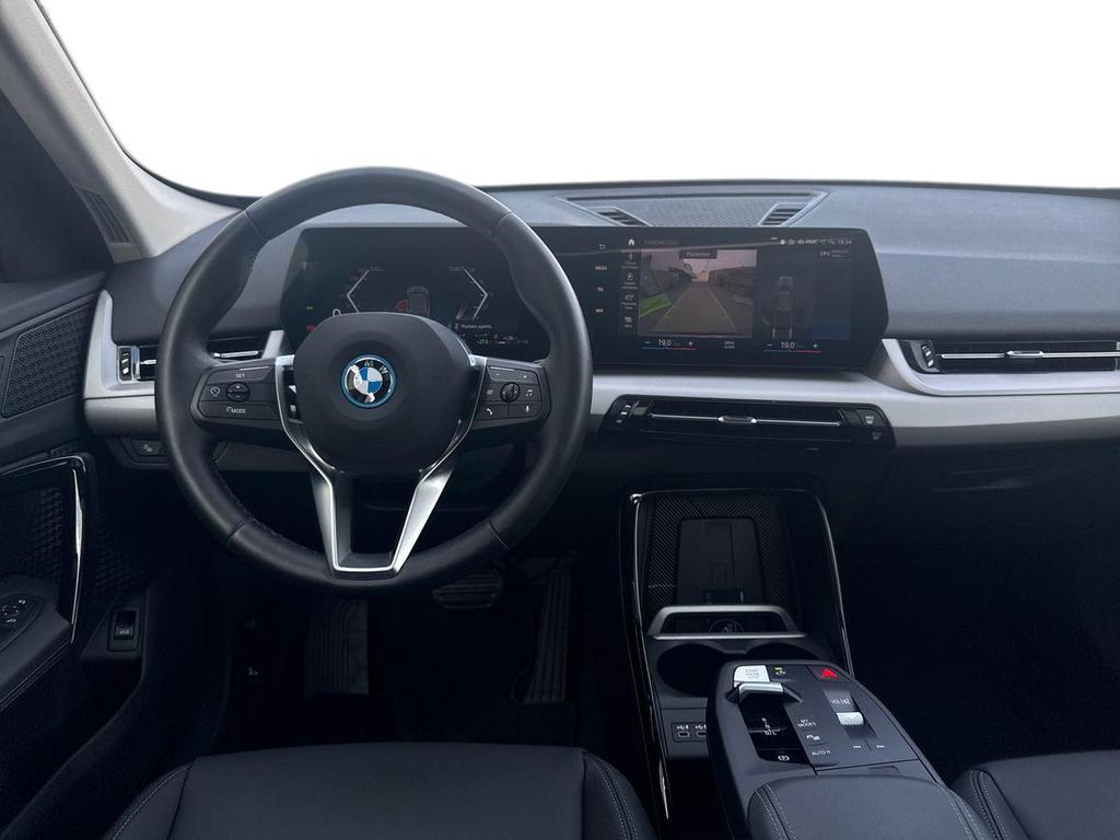 BMW X1 25e xdrive auto