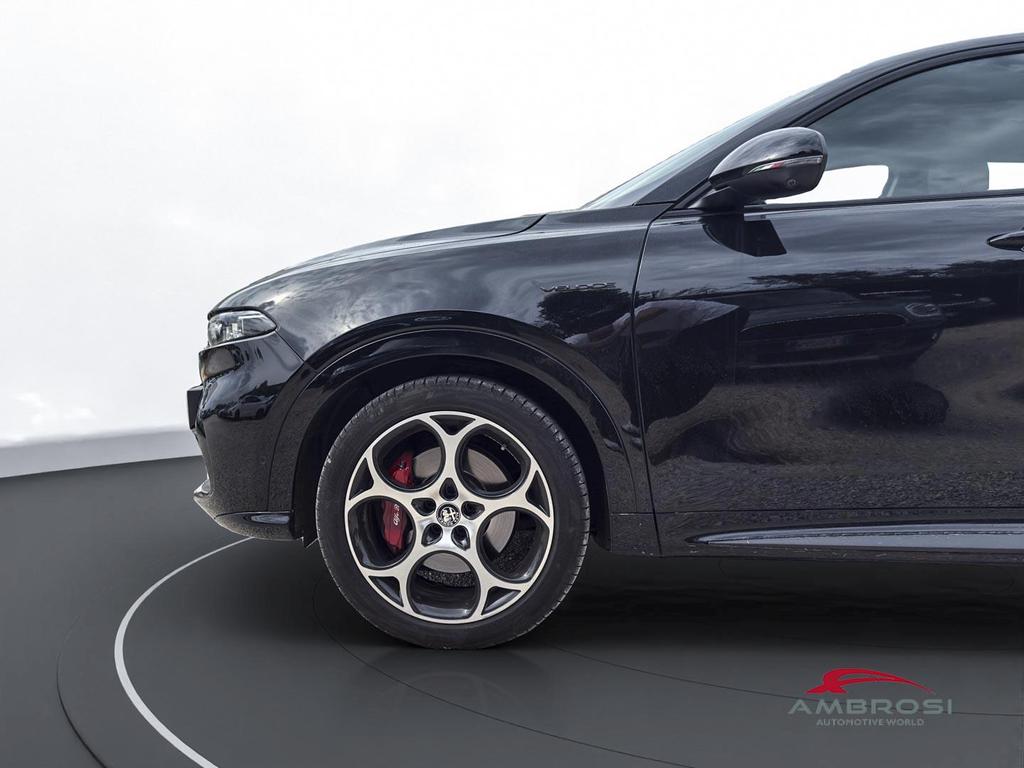 Alfa Romeo Tonale 1.6 Sprint 130cv tct6