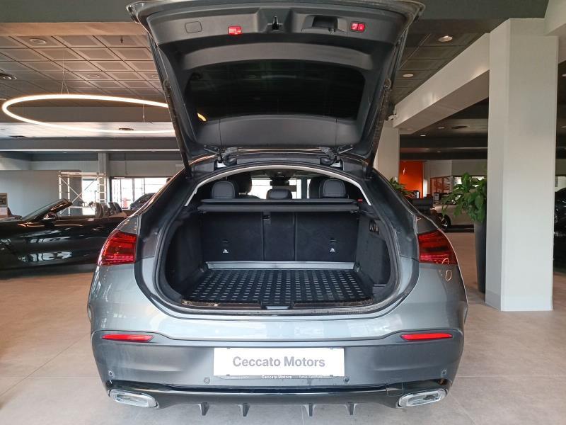 Mercedes GLE Coupe 300 d AMG Line Premium Plus 4matic auto