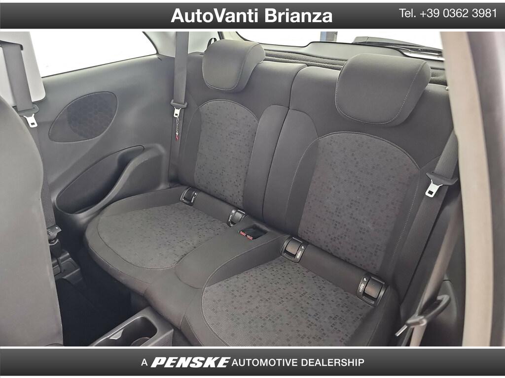 Opel Adam 1.2 Rocks Air 70cv my18.5