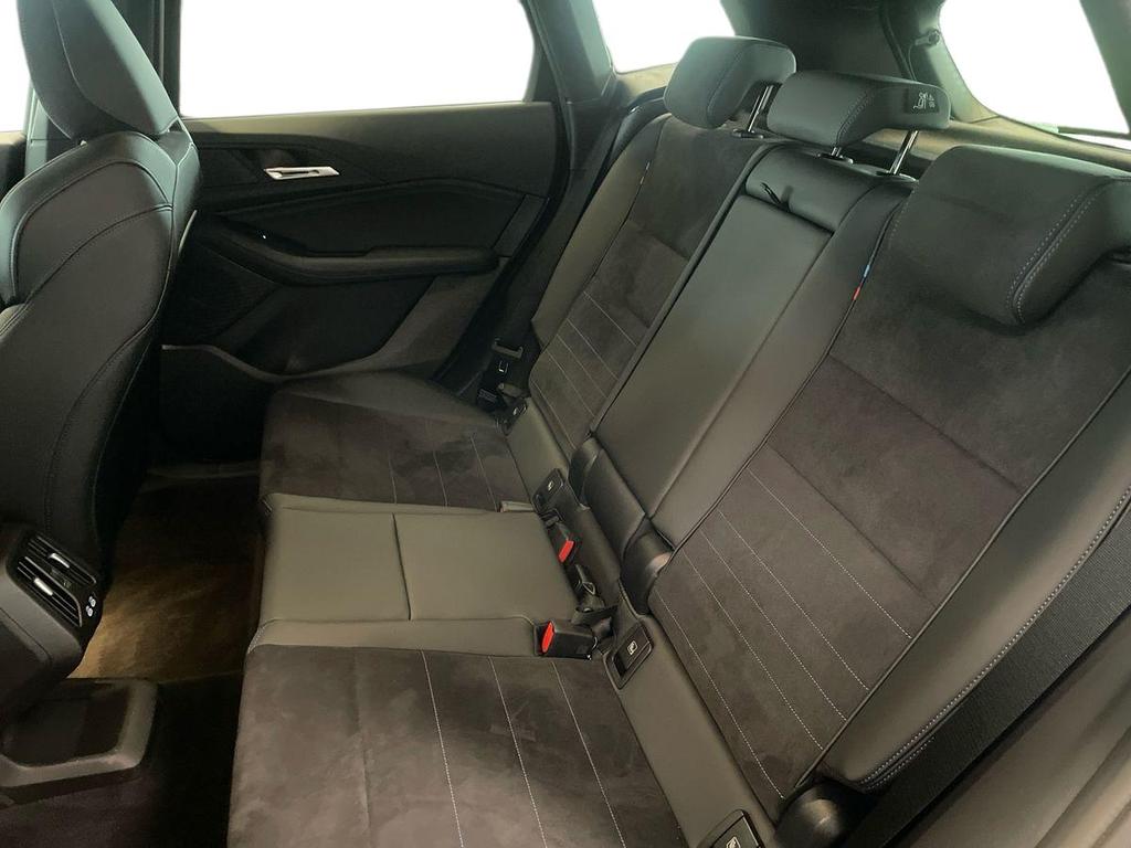 BMW Serie 2 220i Active Tourer mhev 48V Msport auto