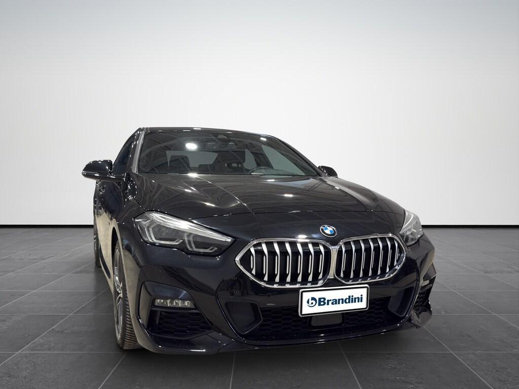 BMW Serie 2 220d Gran Coupe Msport auto