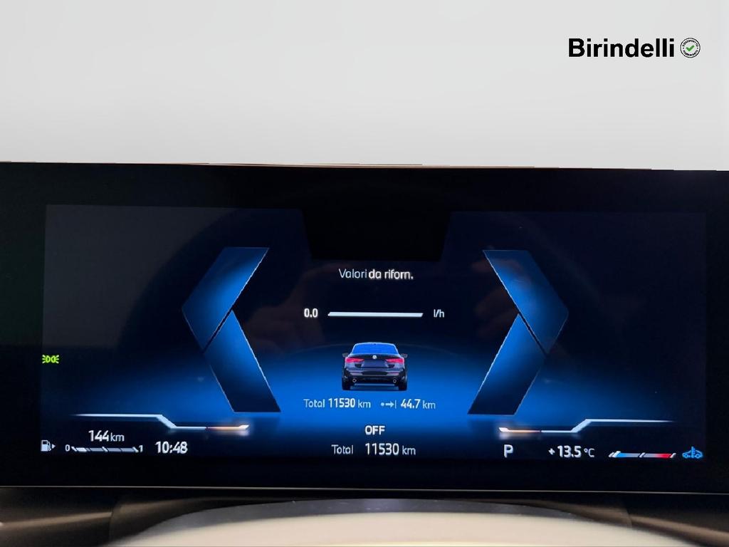 BMW Serie 4 420d Coupe mhev 48V Msport auto