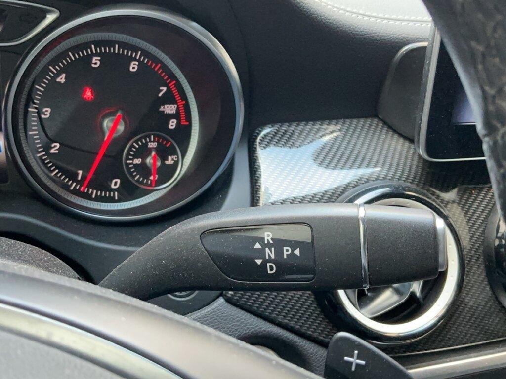 Mercedes GLA 180 Premium auto