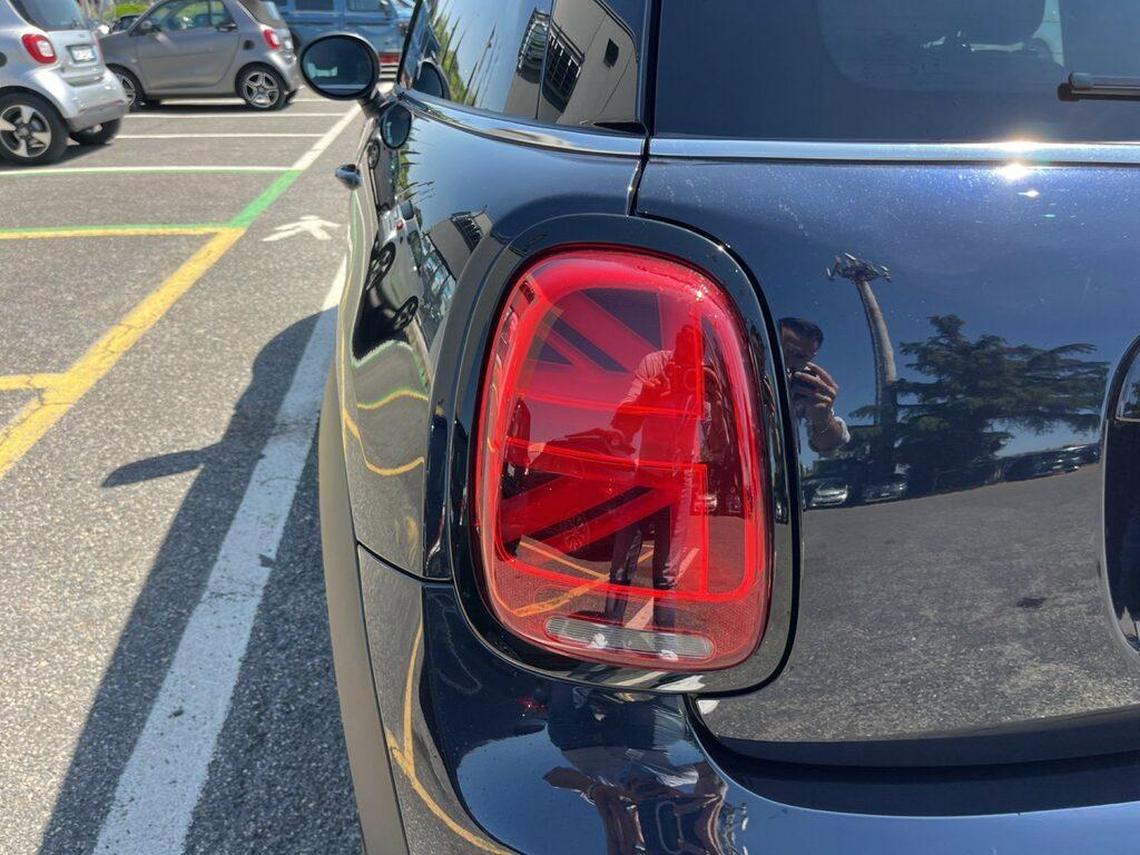 Mini Mini 3p 2.0 JCW JCW auto
