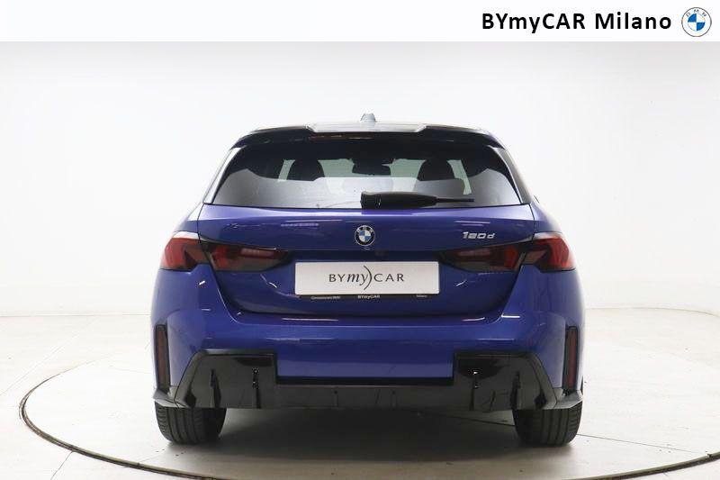 BMW Serie 1 120d 48V MSport Pro auto