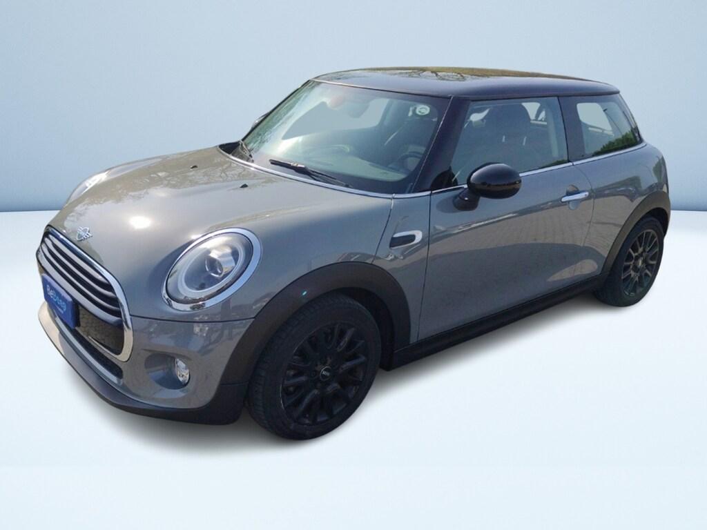 Mini Cooper 1.5 TwinPower Turbo Cooper Baker Street Steptronic