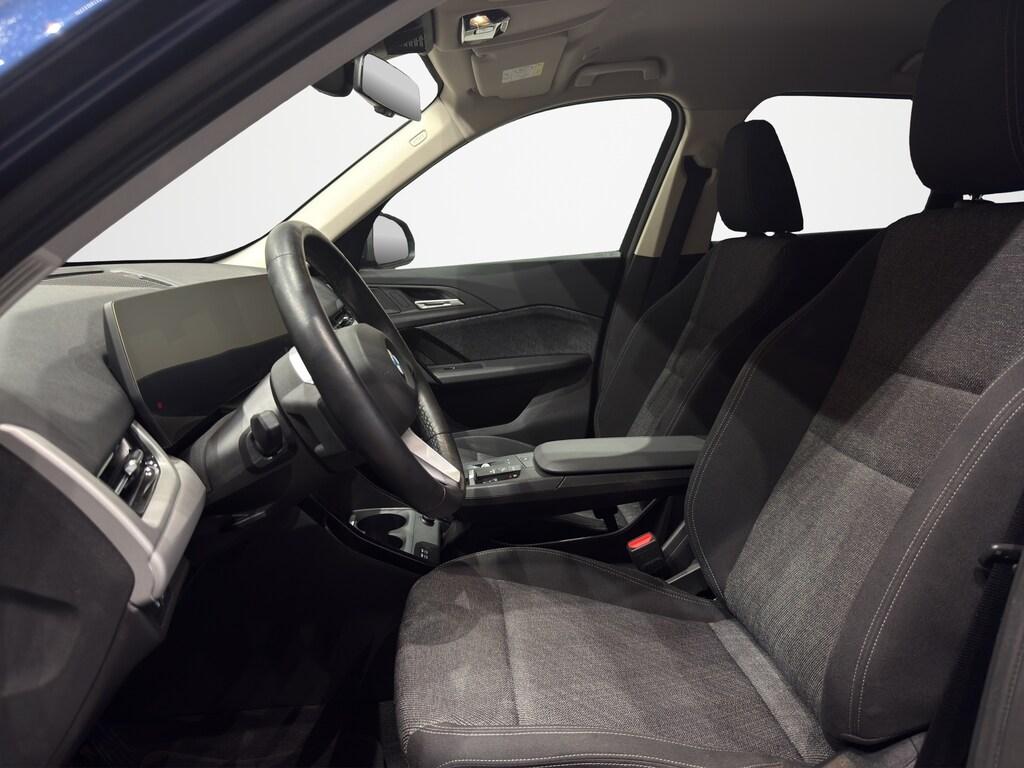 BMW X1 sdrive18d auto