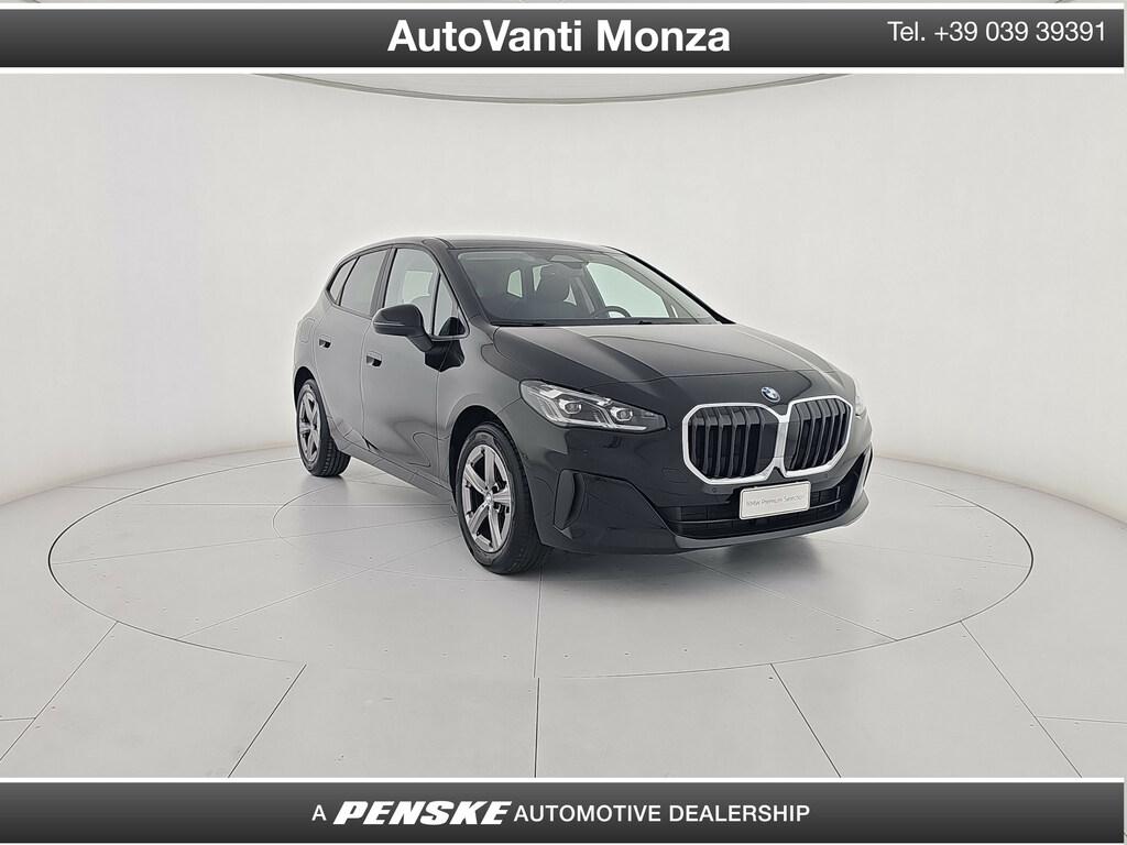 BMW Serie 2 218i Active Tourer auto