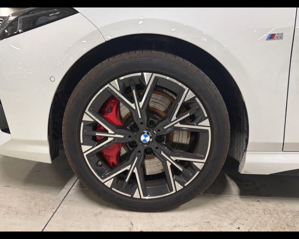 BMW Serie 1 M M135 xdrive MSport Pro auto