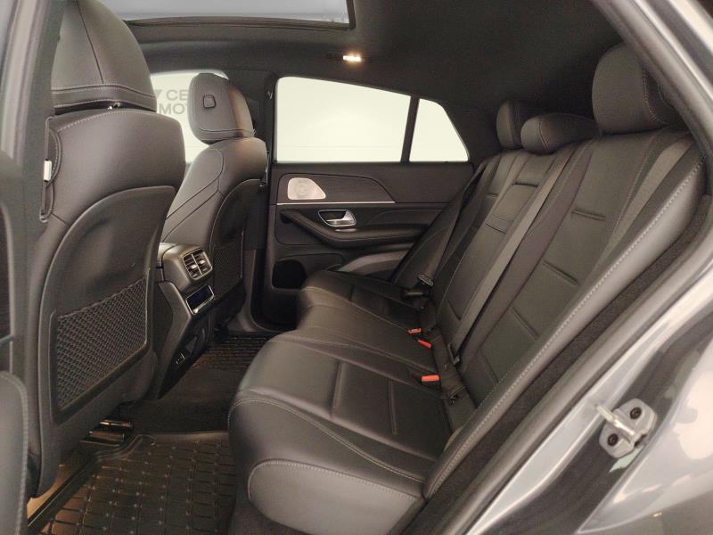 Mercedes GLE Coupe 300 d AMG Line Premium Plus 4matic auto