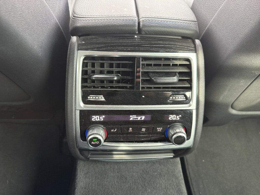 BMW Serie 7 740d mhev 48V Msport xdrive auto