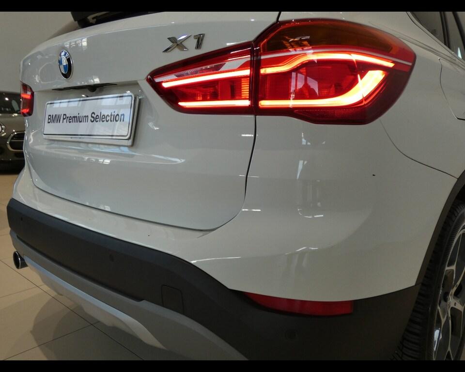 BMW X1 xdrive18d xLine auto