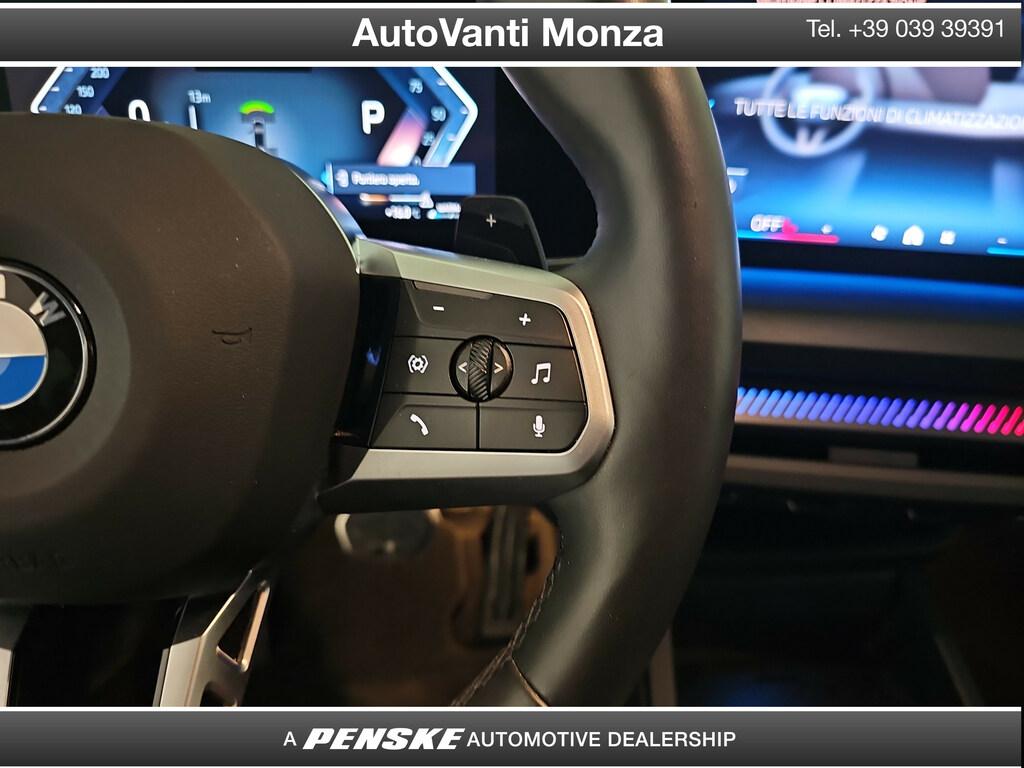 BMW Serie 1 118d MSport Pro auto