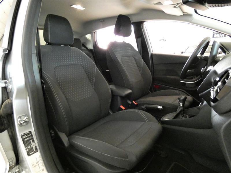 Ford Fiesta 5p 1.1 Titanium Gpl s&s 75cv my20.75
