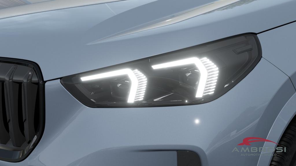 BMW X1 xdrive 25e MSport Pro auto