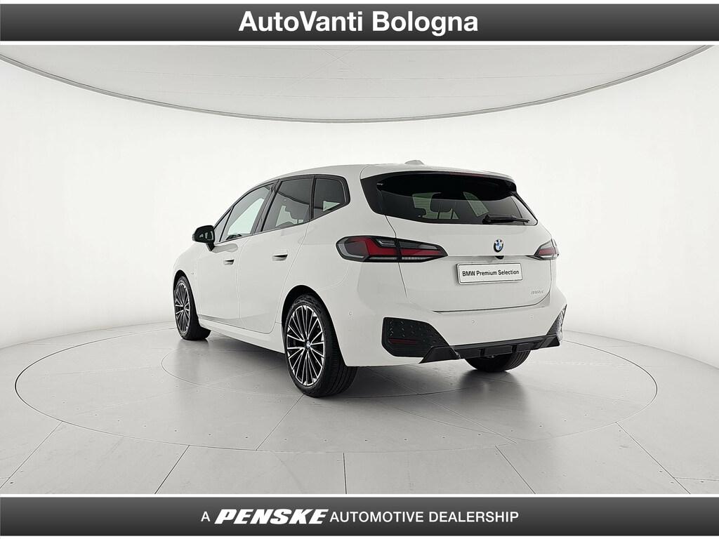 BMW Serie 2 218d Active Tourer Msport auto