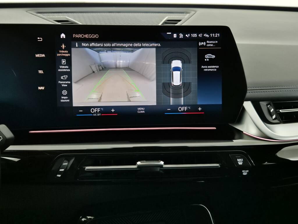 BMW X1 xdrive23i mhev 48V Msport auto