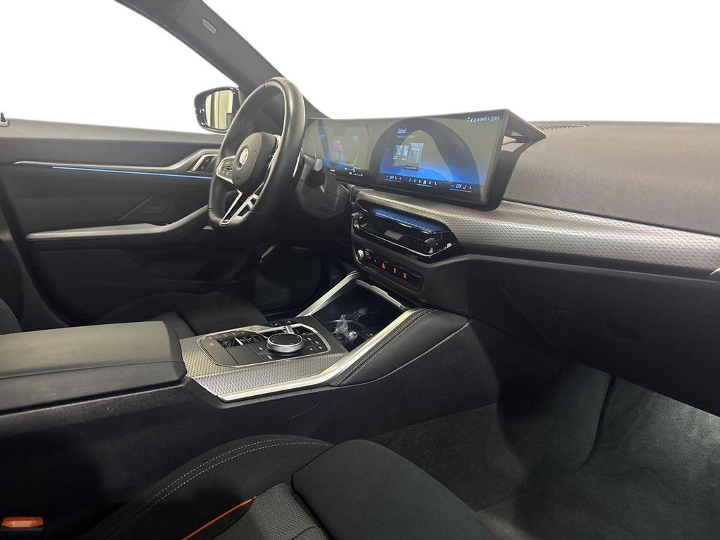 BMW Serie 4 420d Gran Coupe mhev 48V xdrive M Sport auto