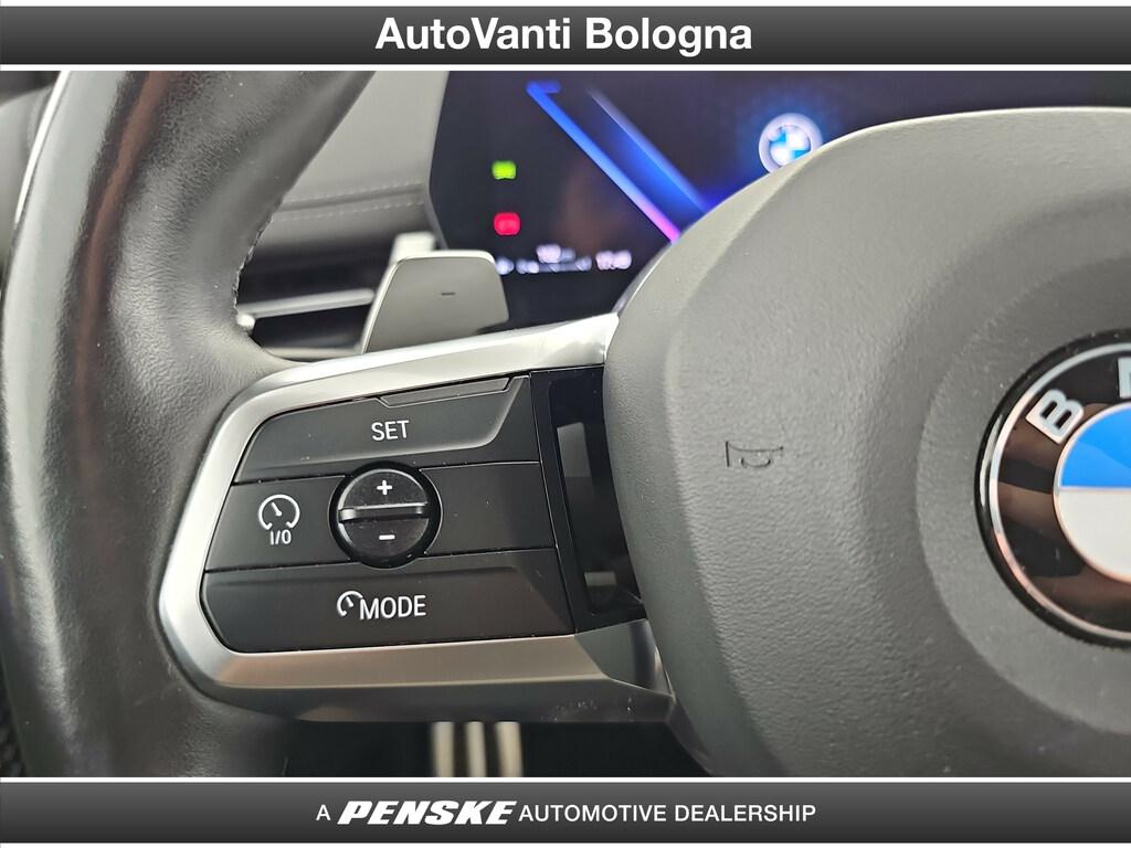 BMW Serie 2 218d Active Tourer Msport auto