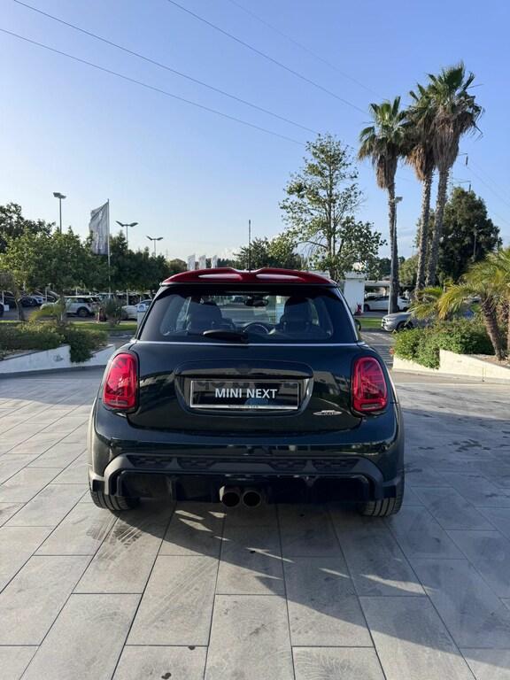 Mini Mini 3p 2.0 JCW JCW auto