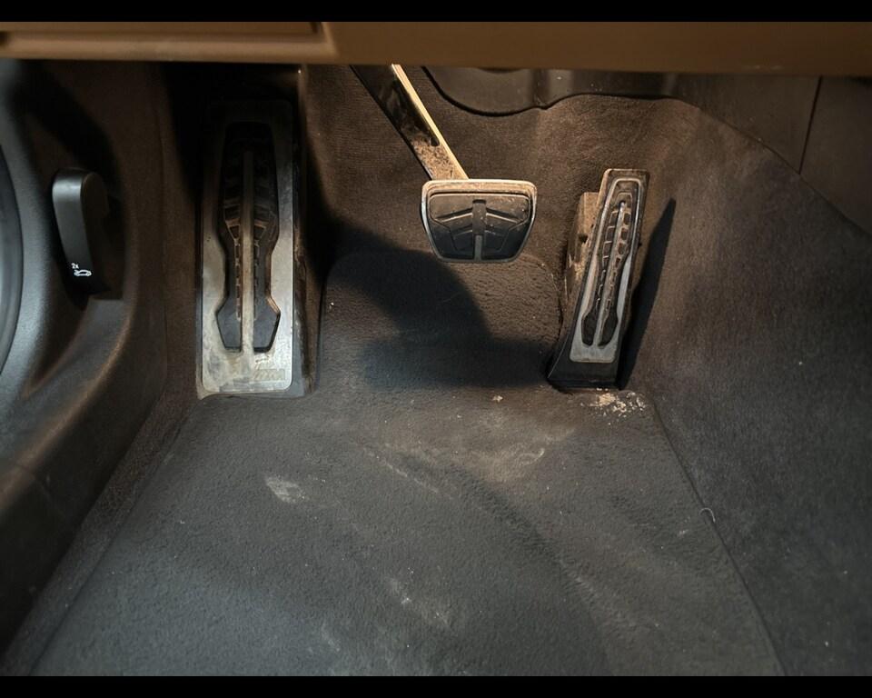BMW Serie 3 330d mhev 48V Msport auto