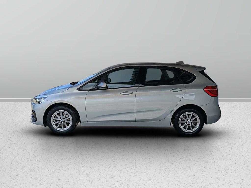 BMW Serie 2 216d Active Tourer Advantage