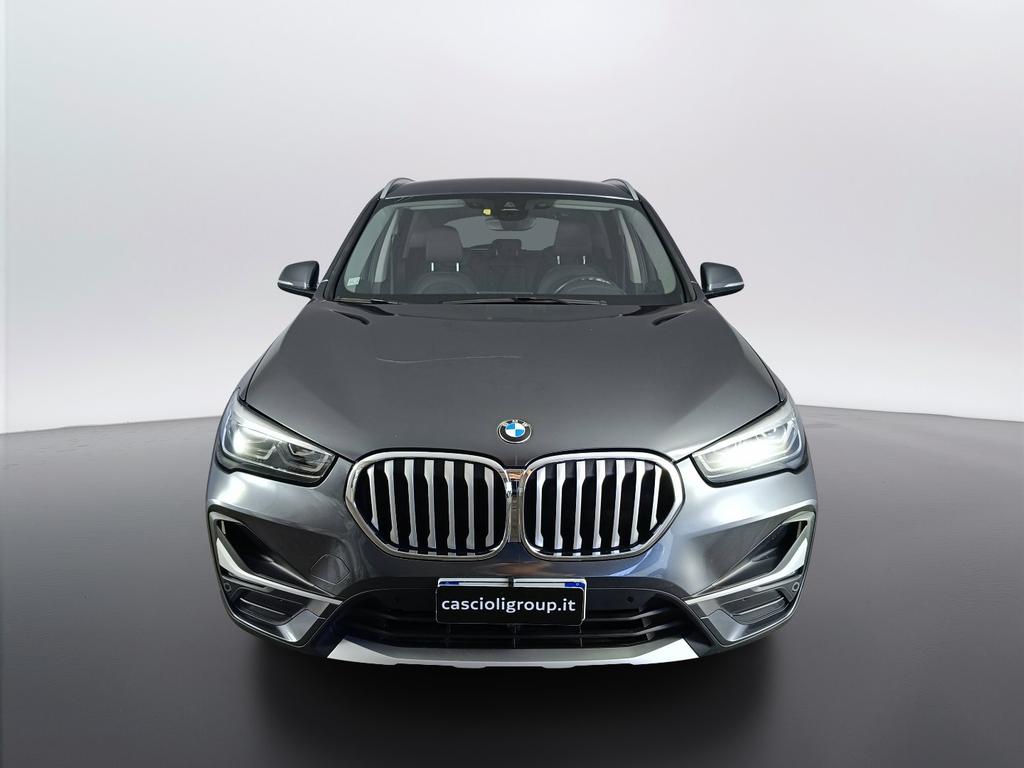 BMW X1 sdrive18d xLine auto