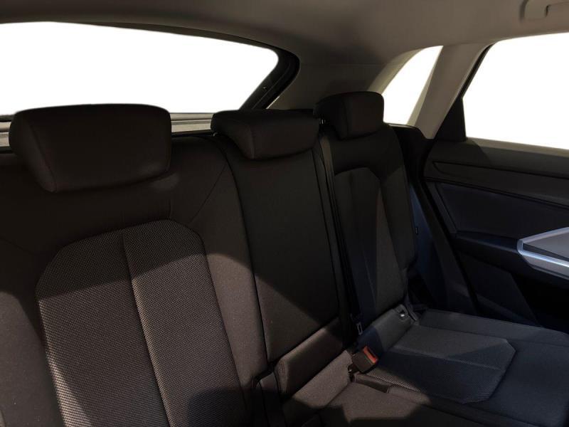 Audi Q3 35 2.0 tdi Business Advanced s-tronic