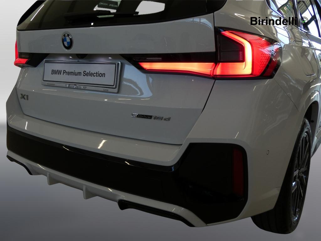 BMW X1 sdrive18d Msport auto