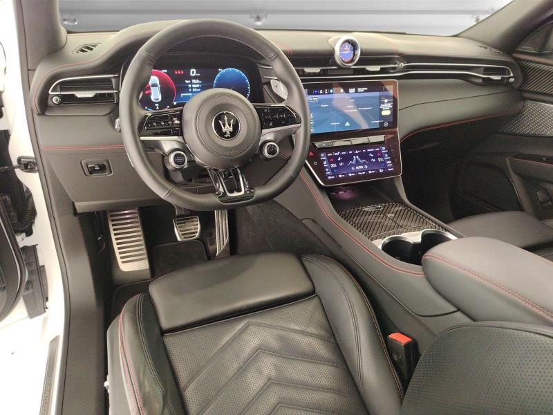 Maserati Levante Grecale 2.0 mhev Modena 330cv auto