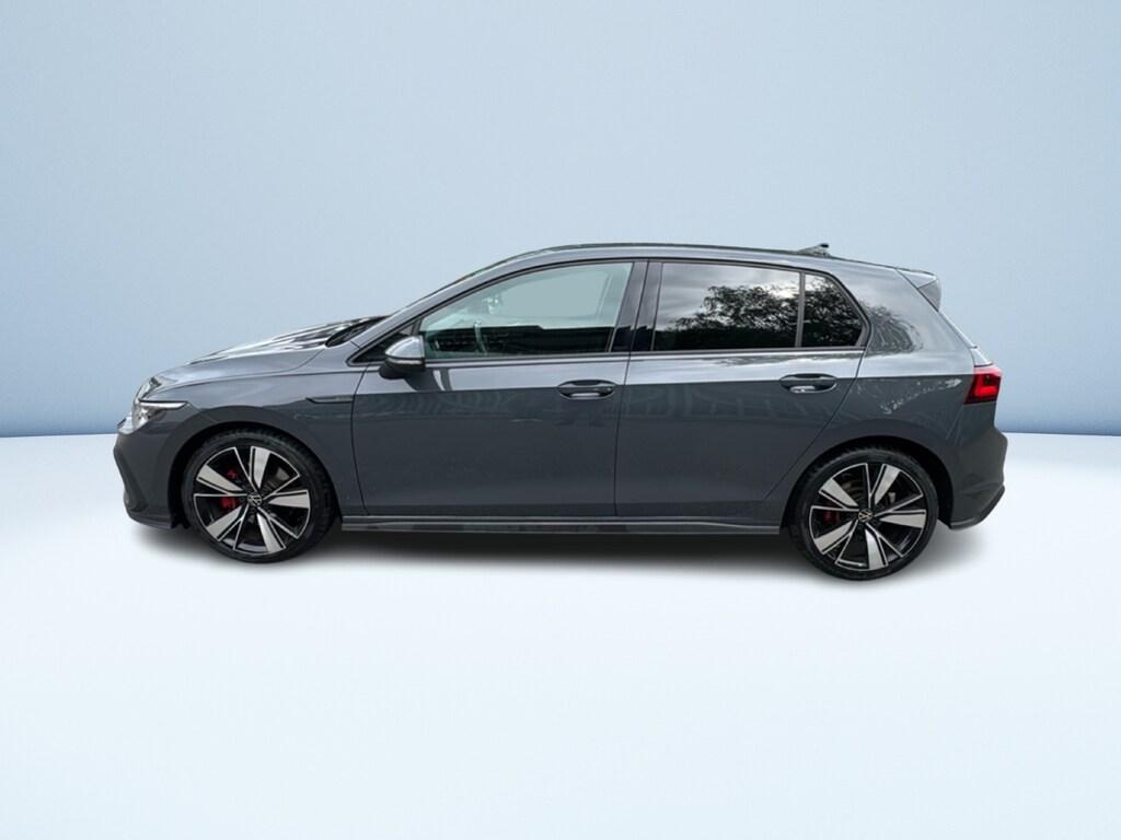 Volkswagen Golf 2.0 tdi GTD 200cv dsg