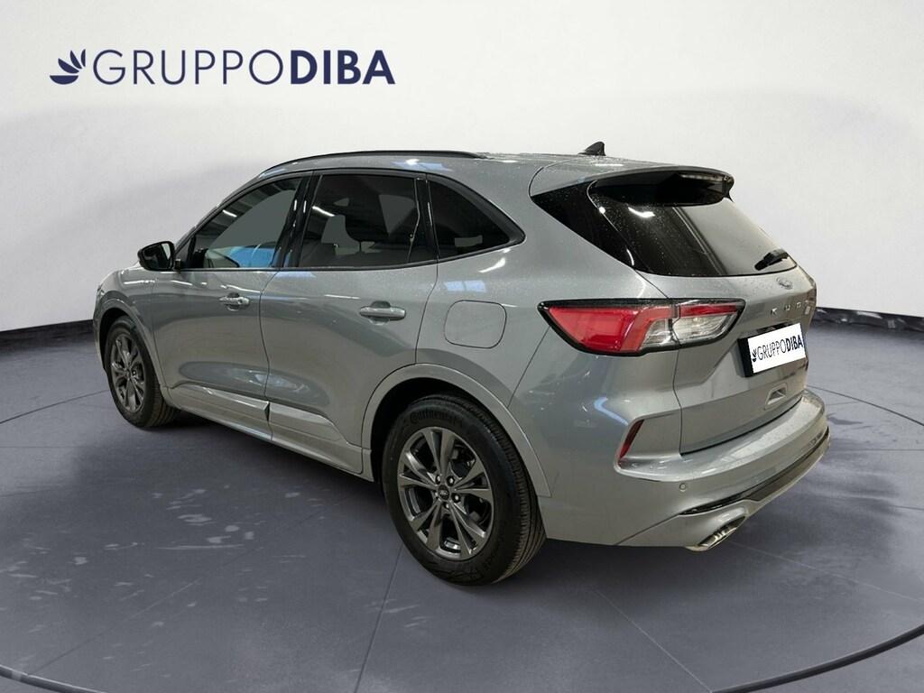 Ford Kuga 1.5 ecoblue ST-Line 2wd 120cv