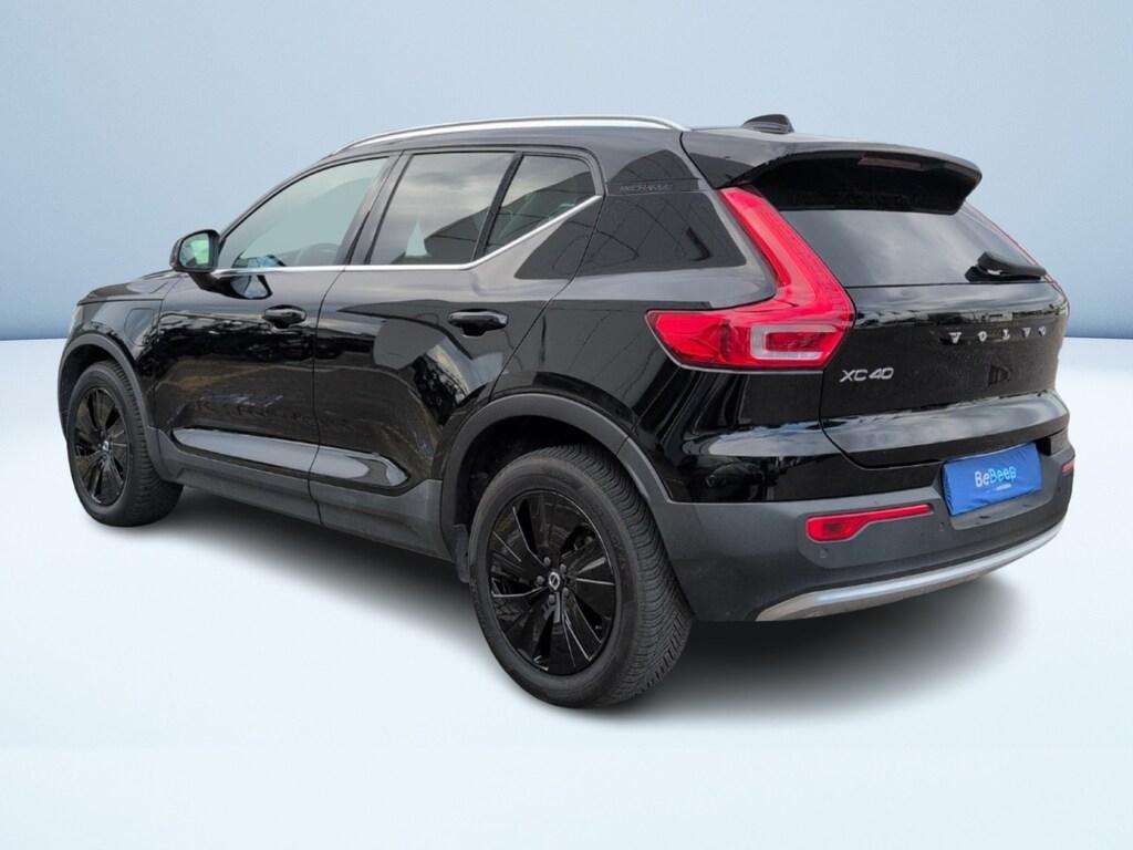 Volvo XC40 1.5 t5 recharge phev Plus Bright auto
