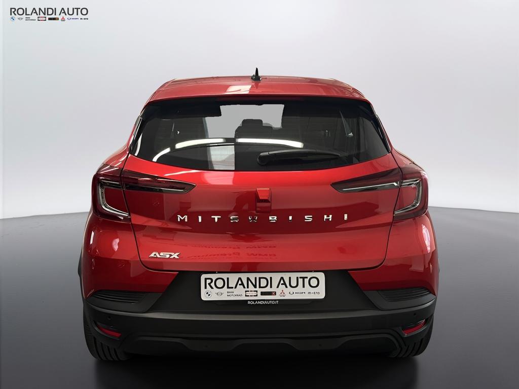 Mitsubishi ASX 1.0 Inform