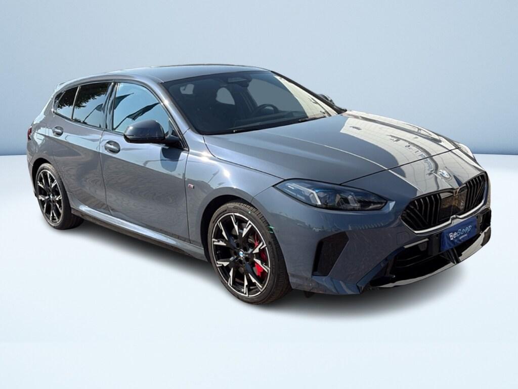 BMW Serie 1 118d MSport Pro auto